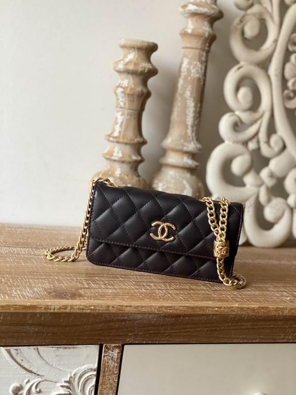 Chanel Handbags 262